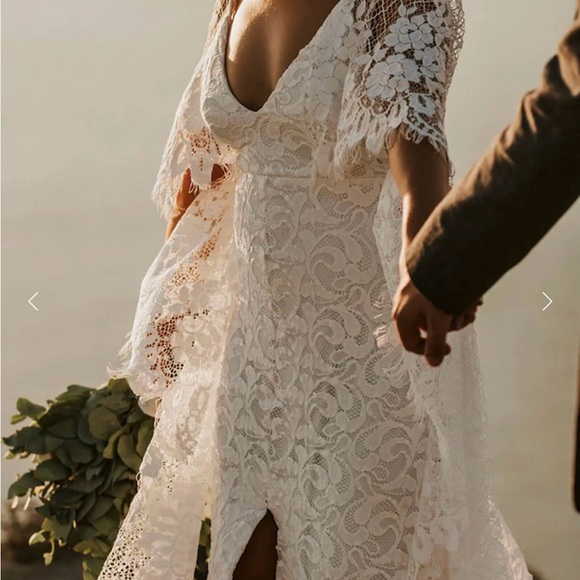 Lace Wedding Grace Loves Lace Verdelle Grace Loves Lace Clo Gown